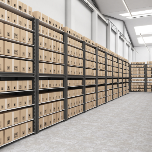 Pharmaceutical Export Services