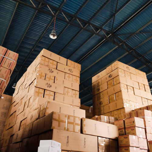 Global Sourcing & Procurement