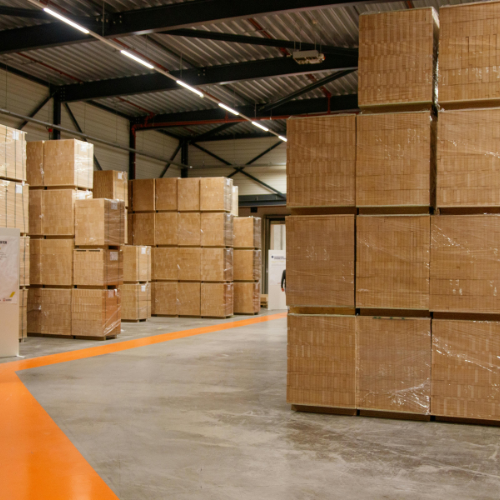 Private Label & Custom Packaging