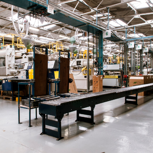 Quality Assurance & Compliance