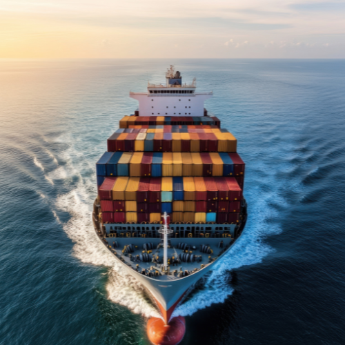 Global Distribution & Logistics