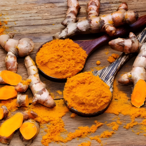 Curcumin 95% Extract – Turmeric