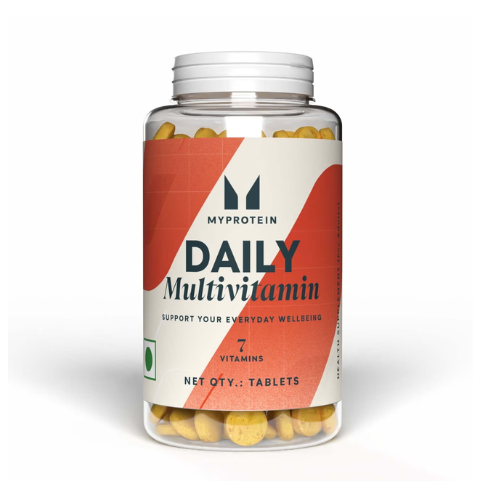 Multivitamin + Minerals Tablet (Men / Women)