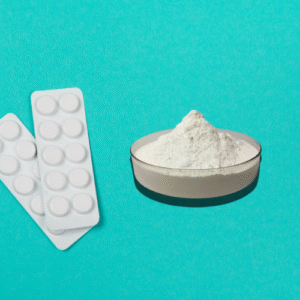 Paracetamol IP / BP / USP – API Powder