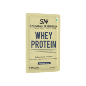 Whey Protein Concentrate 80% (WPC 80)