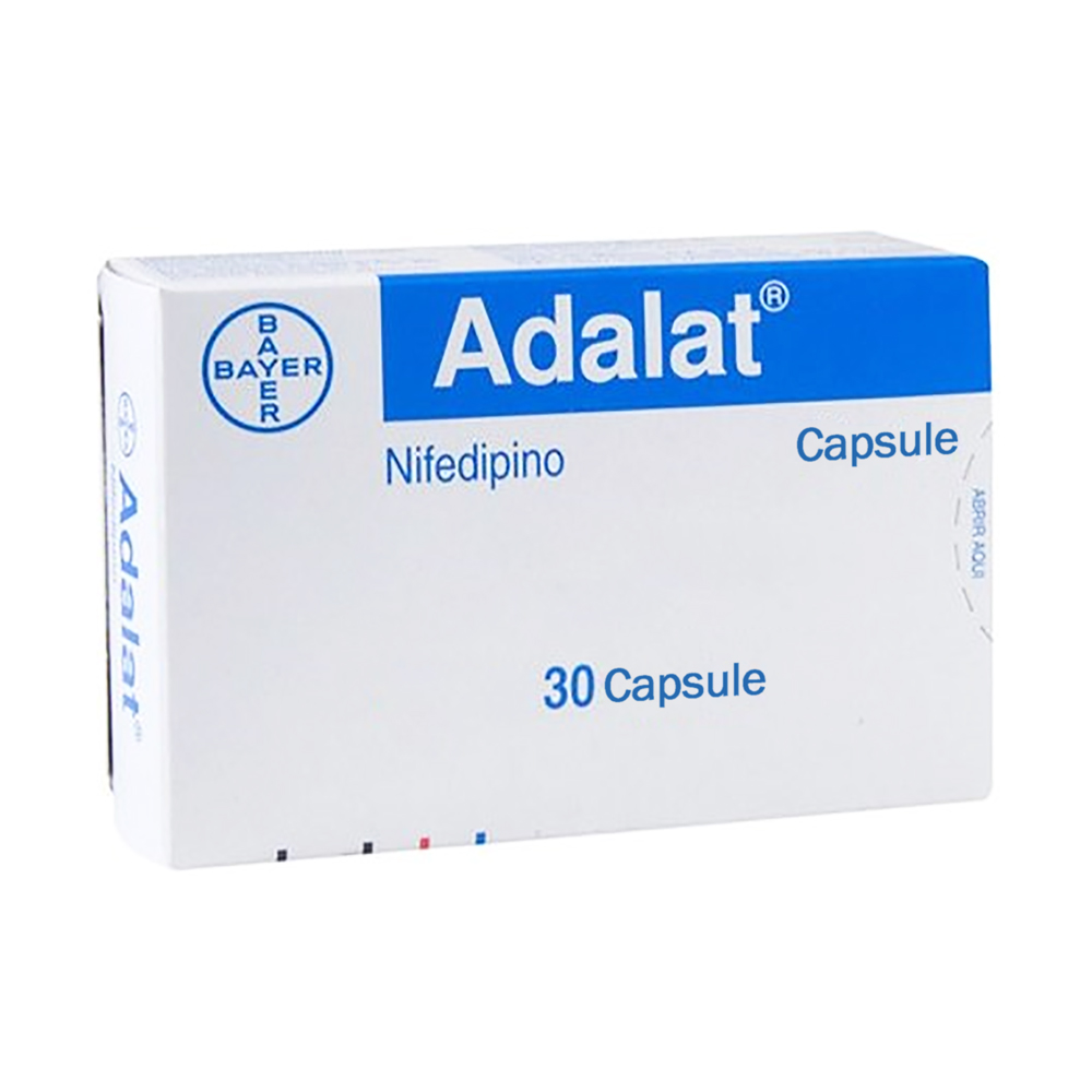 Adalat®