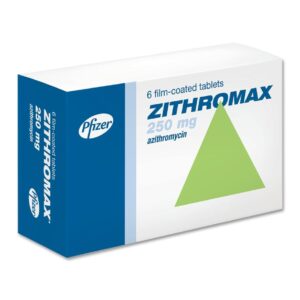 ZITHROMAX