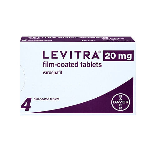 Levitra® 20 mg