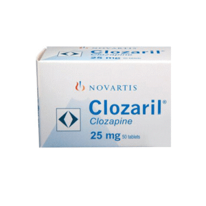 Clozaril®