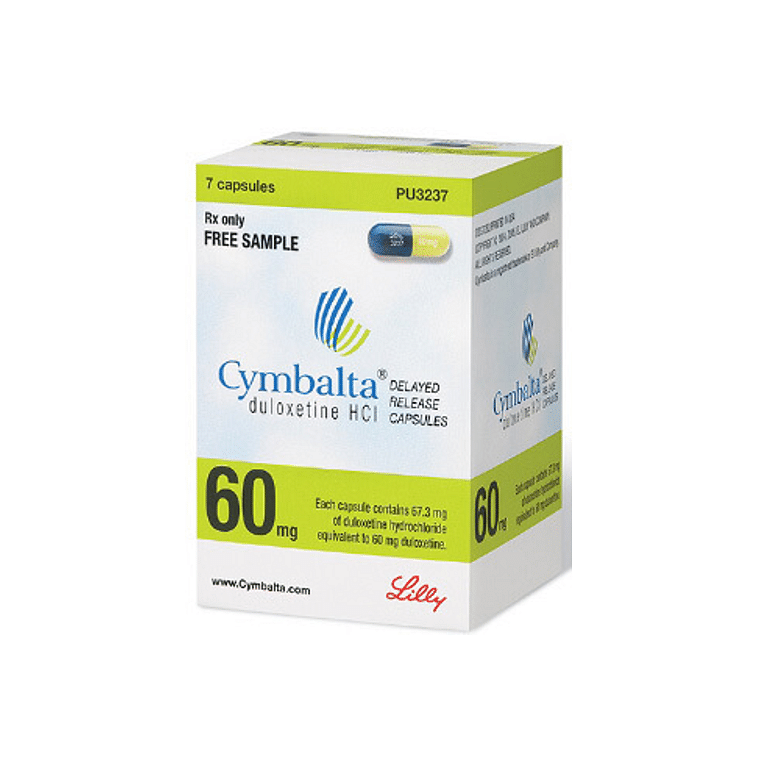 Cymbalta