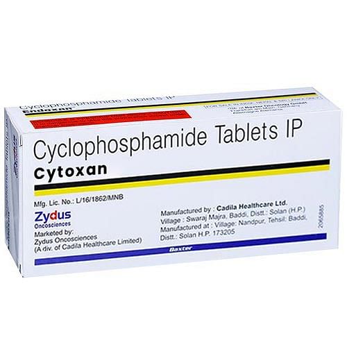 Cytoxan