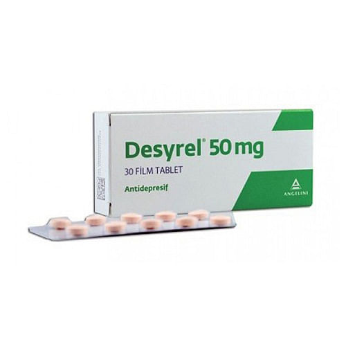 Desyrel 50 mg