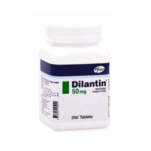 Dilantin Infatabs