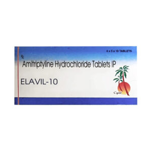 ELAVIL-10