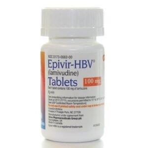 Epivir-HBV®