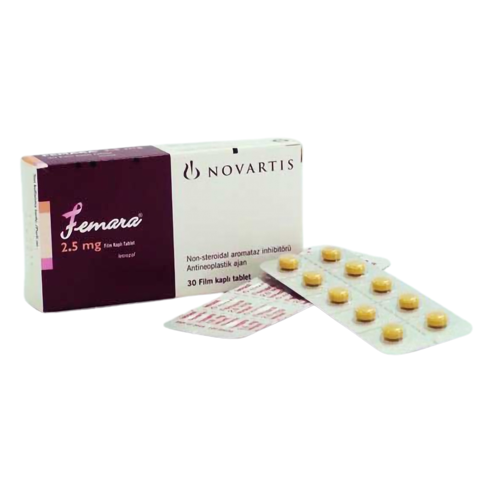 Femara®