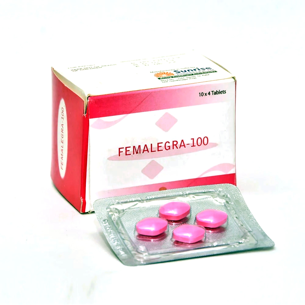 Femalegra-100