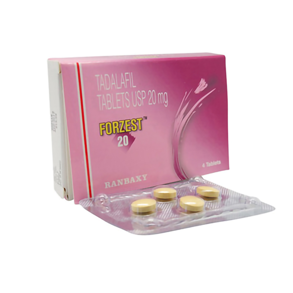 Forzest-20