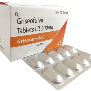 Grisocam-500