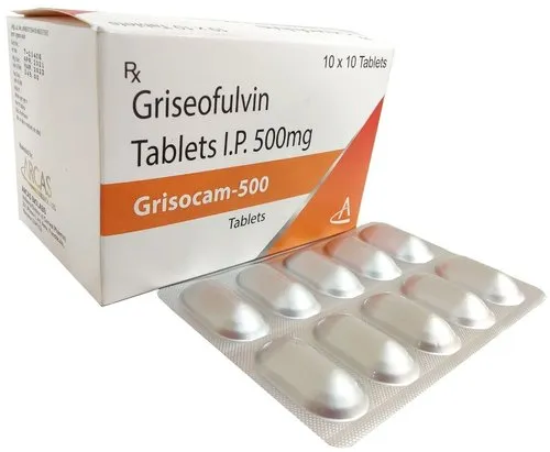 Grisocam-500