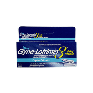 Giyne-Lotrimin