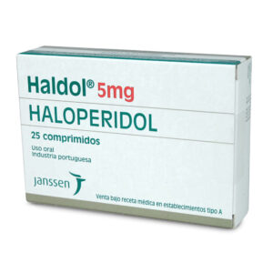 Haldol® 5 mg