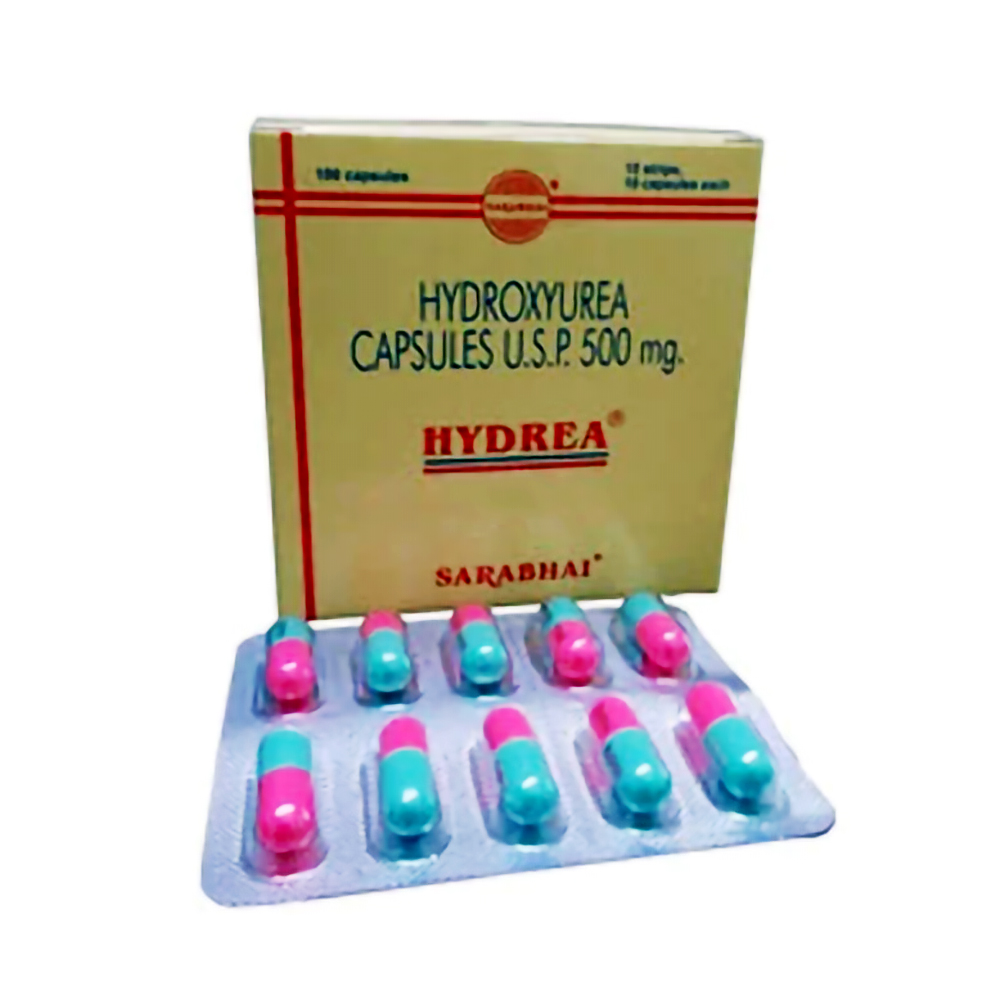 HYDREA®