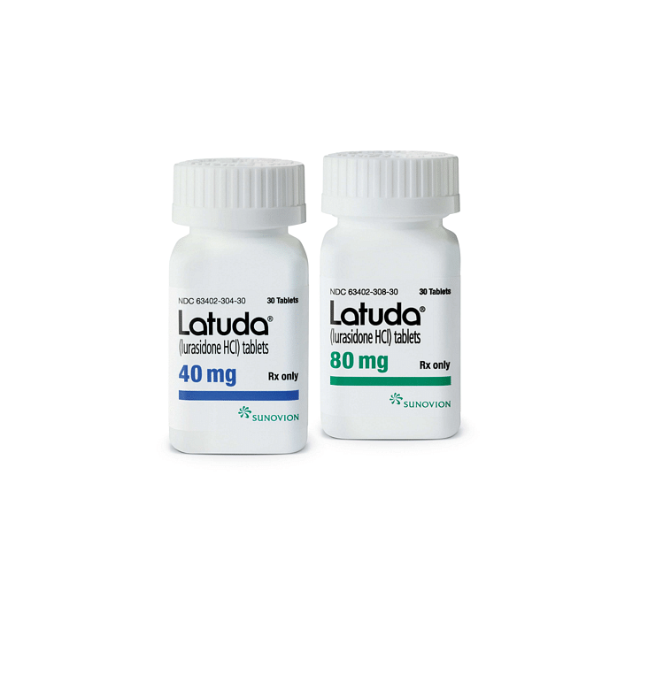 Latuda®