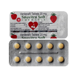 Snovitra Soft