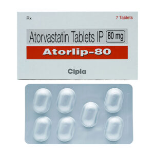 Atorlip-80