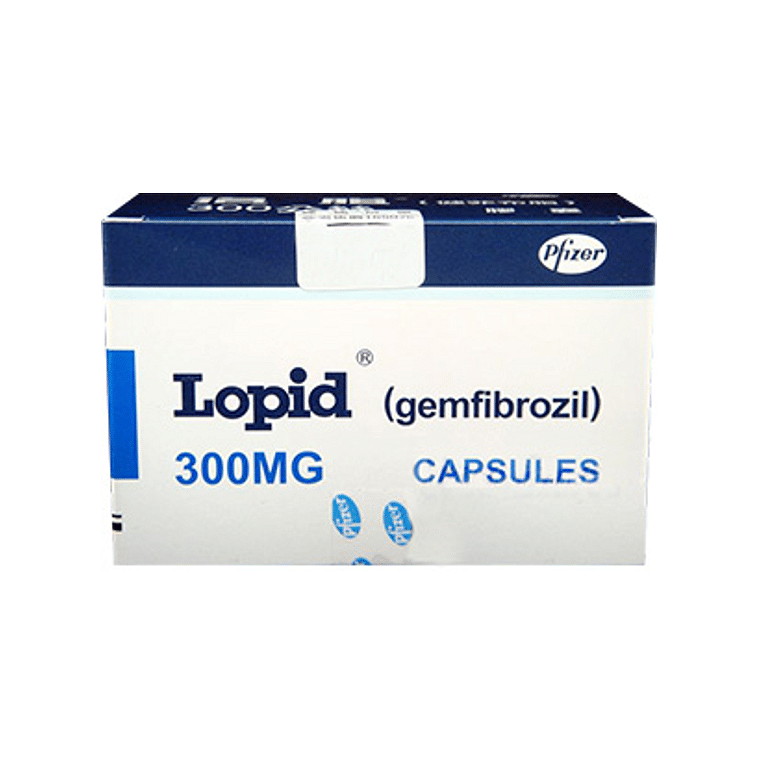Lopid
