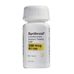 Synthroid®