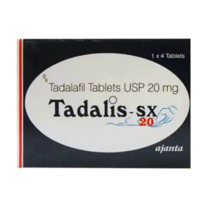 Tadalis SX