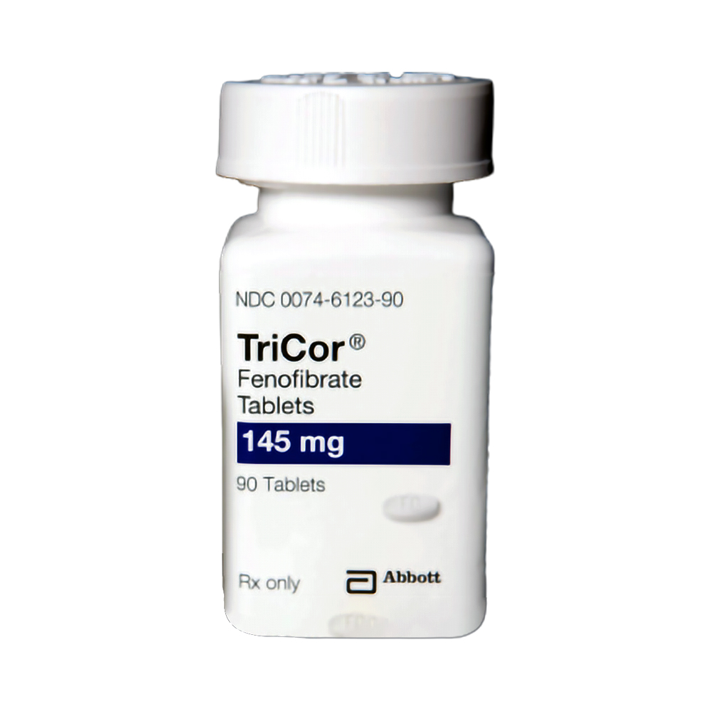 TriCor®