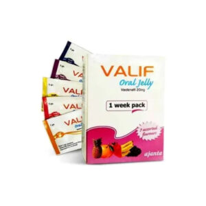 VALIF