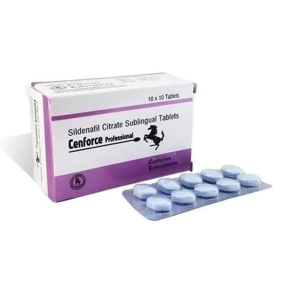 Cenforce Professional