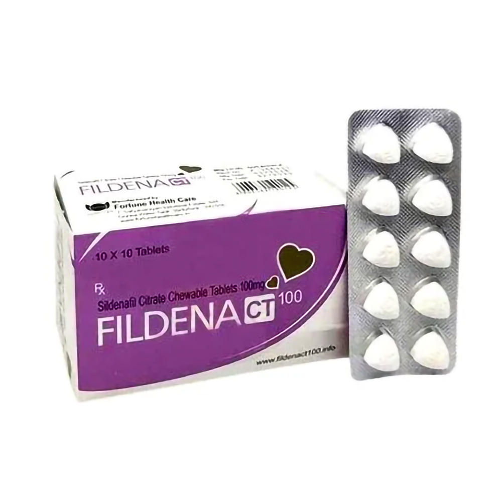 FILDENA CT