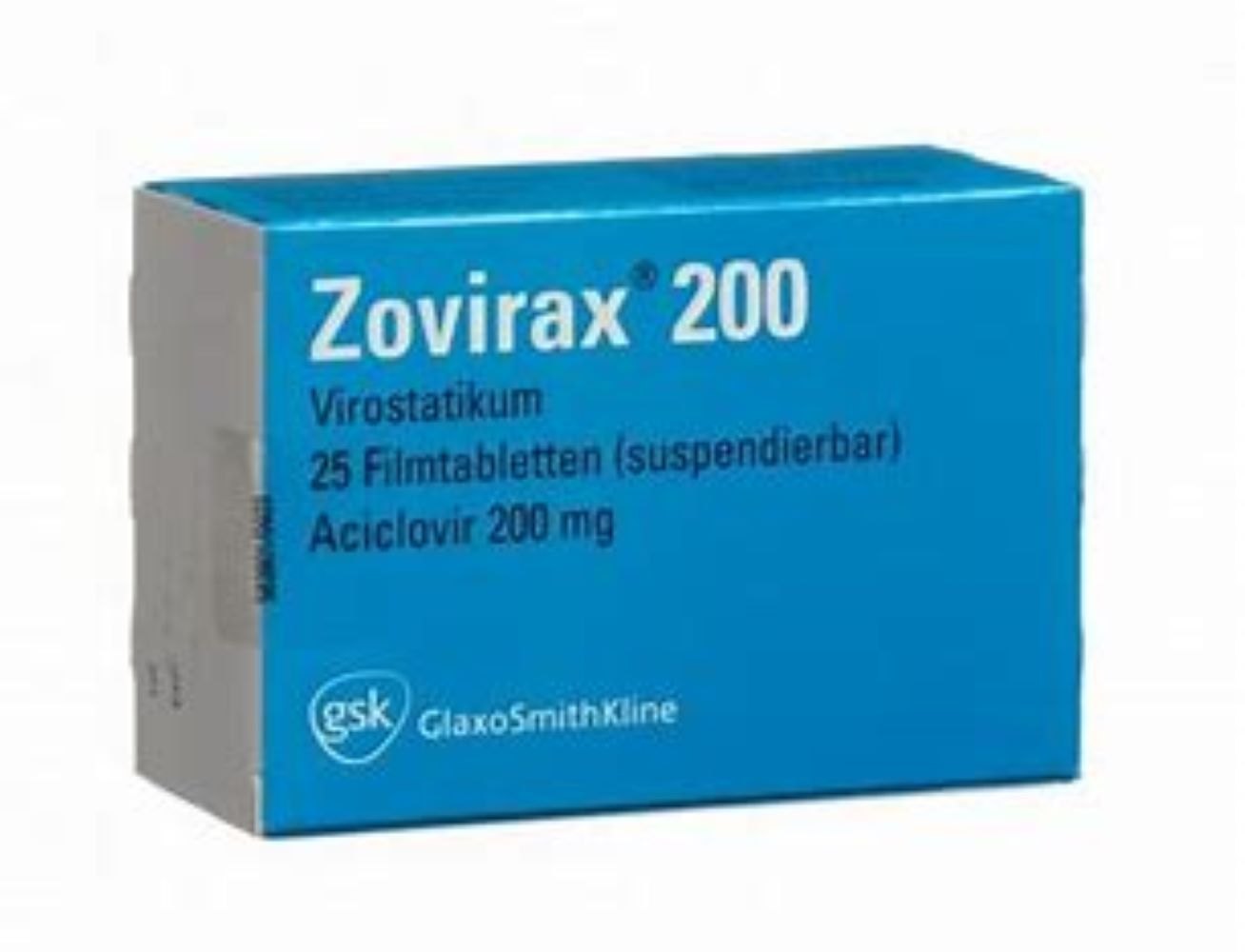Zovirax® 200