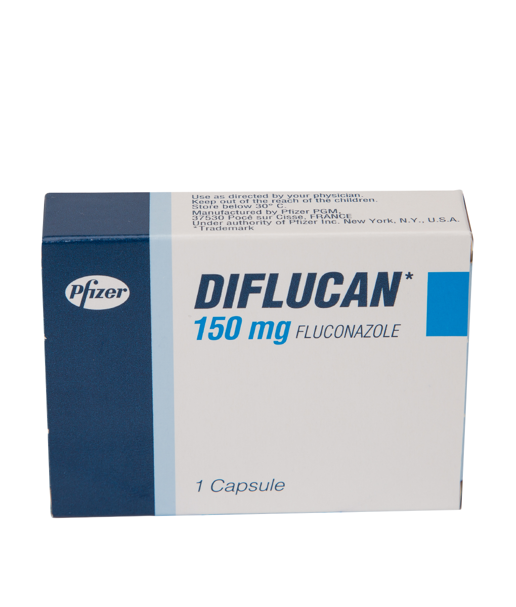 DIFLUCAN*