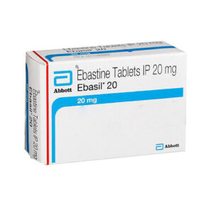 Ebasil* 20